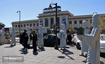 حال و هوای بهاری منطقه 11 17