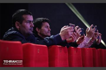 سی‌و‌هشتمین جشنواره موسیقی فجر 31