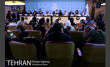 ششمین روز جشنواره فیلم فجر در برج میلاد 19