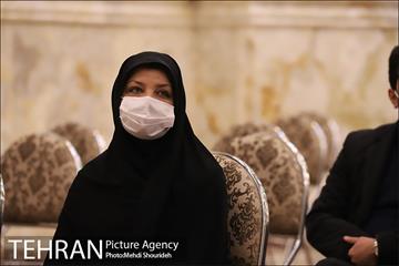 افتتاح سلسله جشن های های فجر انقلاب در مساجد شاخص منطقه 7