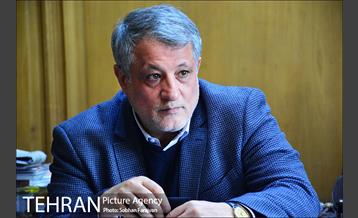 صد و هشتاد و هشتمین جلسه شورای شهر 33