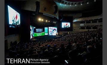 نشست فصلی مدیران شهرداری تهران 15