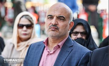 گرامیداشت شهدای مدافع سلامت 19