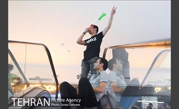 تماشای مسابقات جام جهانی فوتبال  39