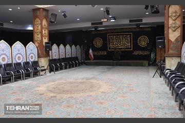 آماده‌سازی زائرشهر منطقه 4 3