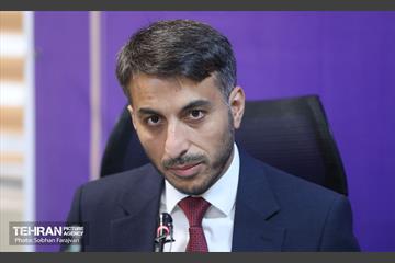 بازدید استاندار نجف اشرف از معاونت حمل و نقل و ترافیک 13