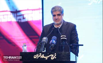 نخستین اجتماع نامزدهای حوزه انتخابیه تهران  22