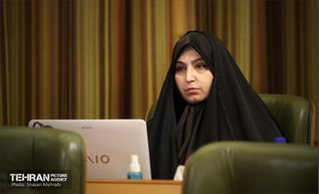 چهارصدوهفدهمین جلسه شورای اسلامی شهر تهران 29