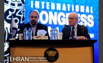 نخستین کنگره بین المللی حقوق ایران 29
