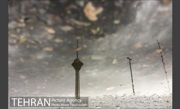 برج میلاد 13