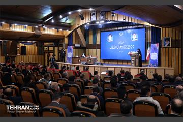 اولین مجمع ملی جمعیت اعتلای نهادهای مردمی انقلاب اسلامی 1