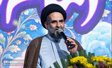 اجتماع «امام زمانی‌ها» 20