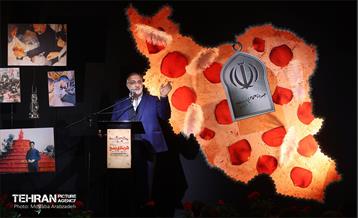 سخنرانی شهردار تهران در مسجد پنبه‌چی 6