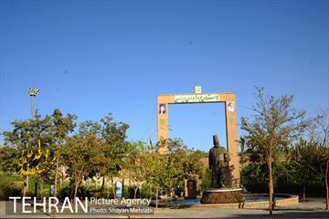 بوستان جوانمردان ایران 39