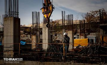 اینجا کارگاهه؛ پارکینگ طبقاتی نیایش 4