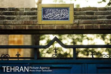 کوچه لولاگر؛ کوچه قرینه پایتخت 10