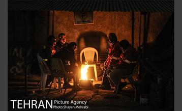 هفتمین روز آواربرداری ساختمان پلاسکو-2 12