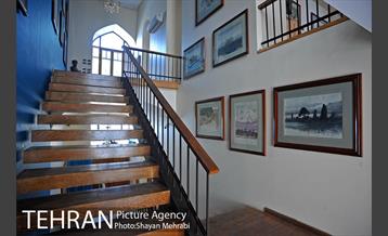 موزه استاد علی اکبر صنعتی 32