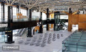 ترمینال شرق 44