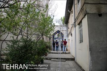 گورستان ظهیرالدوله 32
