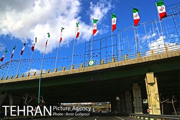 هوای پاک تهران 20