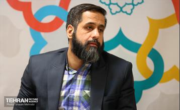 نشست اجرایی نمایشگاه تهران ۱۴۰۱