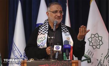 پانزدهمین یادواره «شب عاشورایی»  9