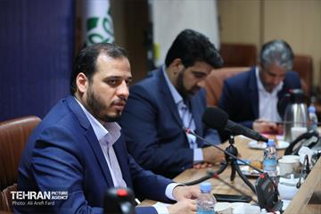 سی‌ویکمین نشست کمیته ارتباطات مجمع کلانشهرها 18