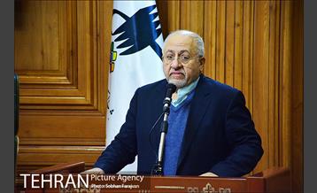 یکصدو هشتاد و چهارمین جلسه شورای شهر 42