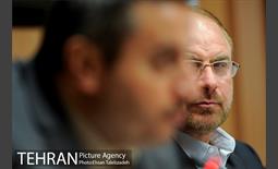 جلسه شورای معاونین و مدیران شهرداری تهران با حضور قالیباف 1