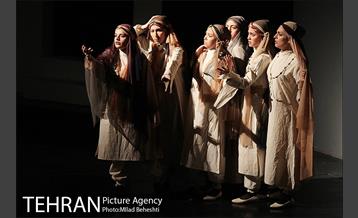 نمایش بازارعاشقان 5