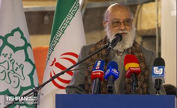 آیین افتتاح موزه صنعت   32