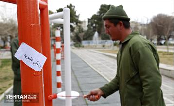 استقبال از بهار - 5 65