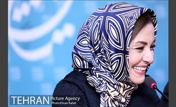 نهمین روز جشنواره فیلم فجر در برج میلاد 6