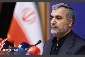 نشست خبری معاون خدمات شهری و محیط زیست 17