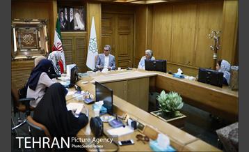 ریحانه به آرزویش رسید 16