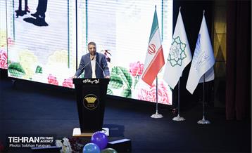 مراسم اختتامیه طرح مدرسه تابستانی نشاط و تعالی  6