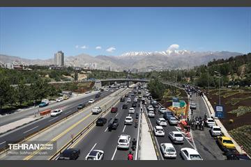 صدوبیست و دومین پویش امید و افتخار 3