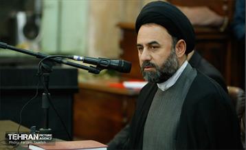 حضور مدیران شهری در منطقه 5