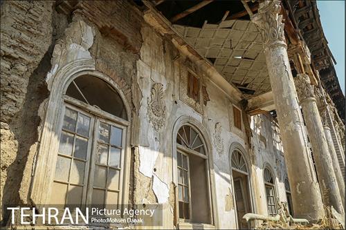 تاریخ رها شده 14