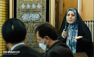 حضور مدیران شهری در منطقه 5