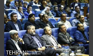 دومین همایش شهرداران و شوراهای اسلامی 2