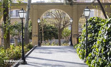 عمارت مسعودیه 3