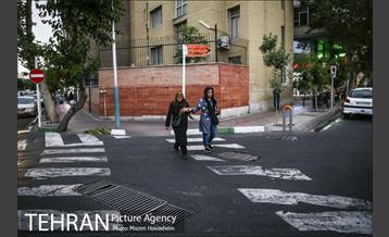 شهرنگار؛ سهروردی 5