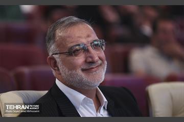 آیین شکر خدمت 7