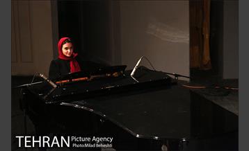 کنسرت نیما رییسی 20