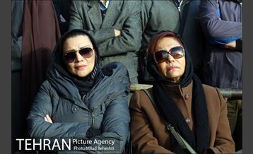 آئین بدرقه استاد جعفر والی‎ 11