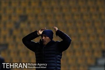 دیدار نفت تهران و استقلال در جام حذفی