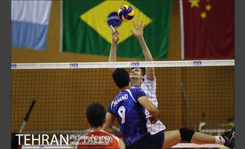 پیروزی تیم امید ایران مقابل روسیه 4