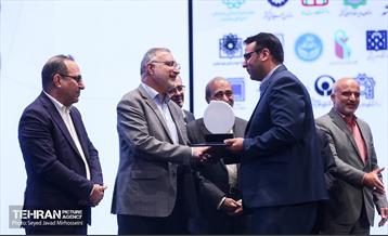 همایش «توسعه سلامت اجتماعی شهروندان تهران» 5